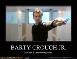 Barty Crouch Jr. - Harry Potter Photo (33270779) - Fanpop