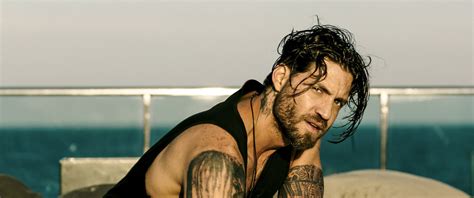 Edgar Ramirez (1800×754) | Point break, Point break remake, Movie tattoos