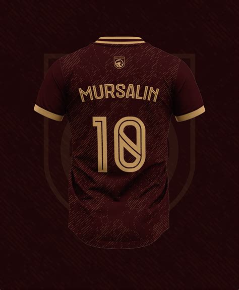 Football/Soccer Jersey Design - 2023 :: Behance