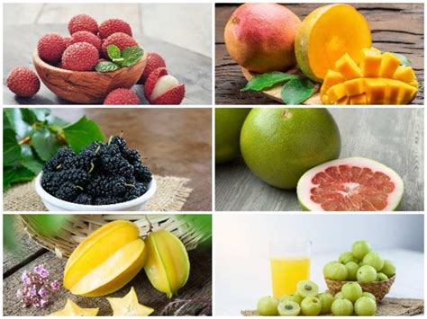 Summer fruits that are superfoods - Times of India