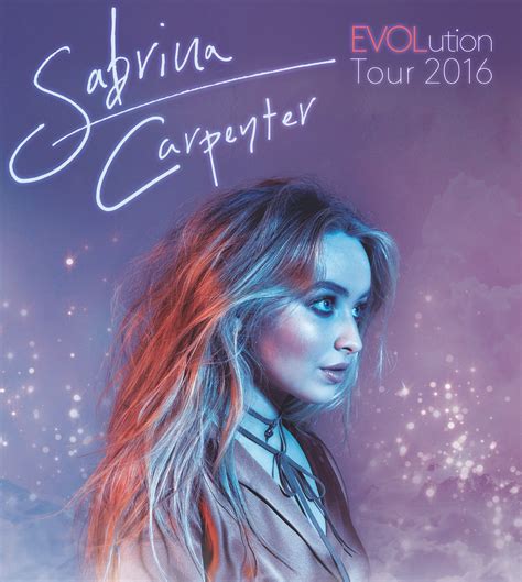 Sabrina Carpenter | Hollywood Records