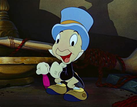 Jiminy Cricket | Disney Wiki | Fandom