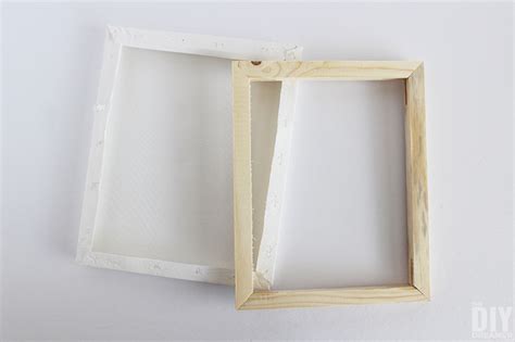 How to Make Cheap Wood Frames the Quick and Easy DIY Way