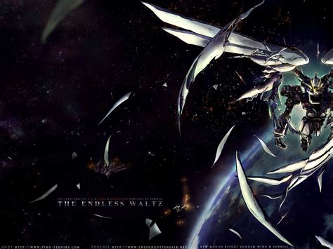 Gundam Deathscythe Wallpapers - Top Free Gundam Deathscythe Backgrounds ...