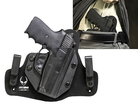 Sig P239 Holster - Concealed Carry Holsters | Alien Gear Holsters