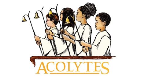 acolytes - Central Presbyterian Church