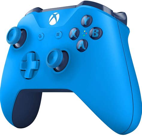 Xbox One Controllers That Have Bluetooth Features - Get Hyped Sports