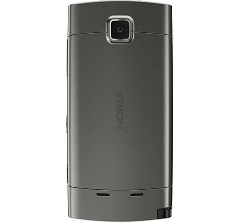 Nokia 5250 specs, review, release date - PhonesData