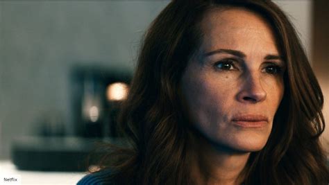 Julia Roberts’s new movie has become an instant hit on Netflix