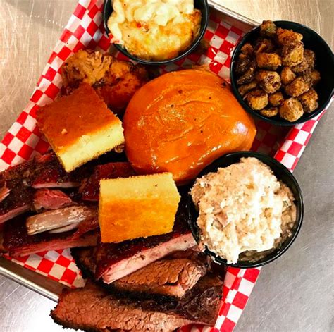 Where To Find The Best BBQ Restaurants In Dallas, TX - Travel Noire