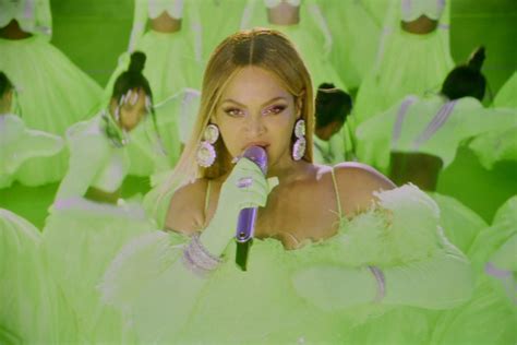 Why Beyoncé Is Changing 'Heated' Lyrics After 'Renaissance' Album ...