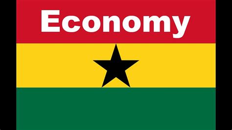 Ghana economy 2020 - YouTube