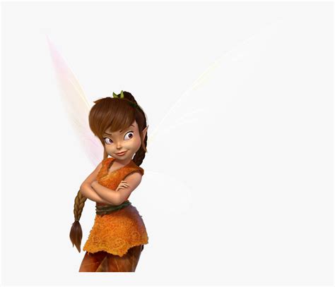 Fawn Tinker Bell , Free Transparent Clipart - ClipartKey