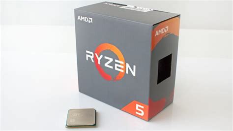 AMD Ryzen 5 1600X Review: - Tech Advisor