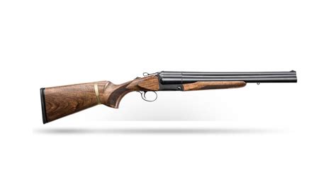 Chiappa/Charles Daly Triple Threat 12 Gauge 3" 18.5" Barrel Break ...