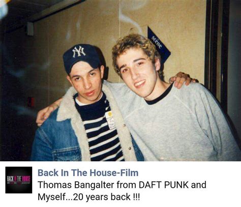 Daft Punk Unmasked — Daft Punk Unmasked Daft Punk Unmasked, Thomas ...