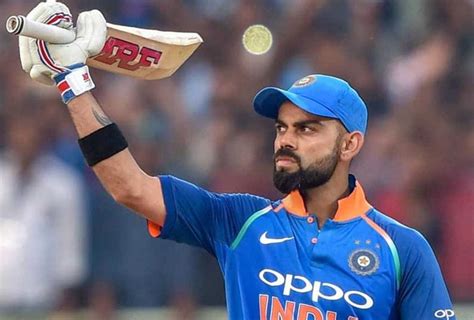 Virat Kohli Records Awards, Achievements - Full List