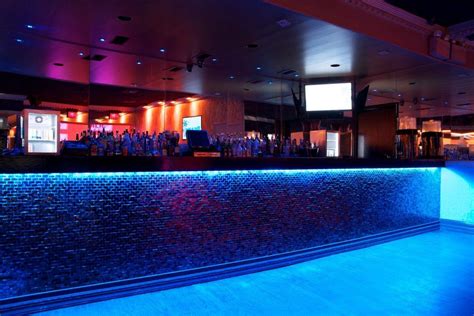 Bar Lighting / Uplighting/ LEDS Atlantic Beach, Uplighting, Party ...