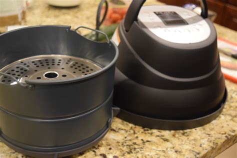 Instant Pot Air Fryer Lid Review - Instant Pot Cooking