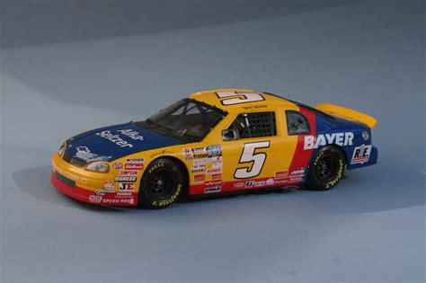 Alka Seltzer/Bayer - WIP: NASCAR - Model Cars Magazine Forum