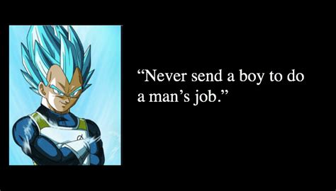 Best 40 "Dragon Ball Z" Quotes - NSF News and Magazine