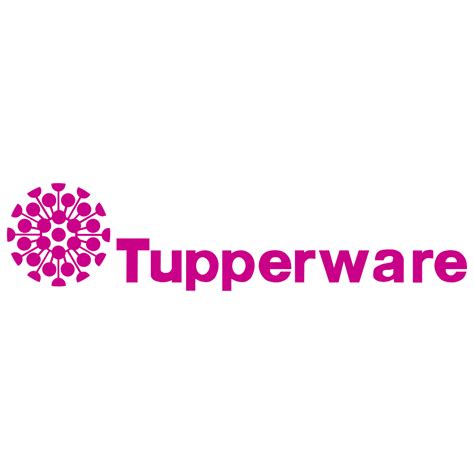 Tupperware Logo PNG Transparent – Brands Logos