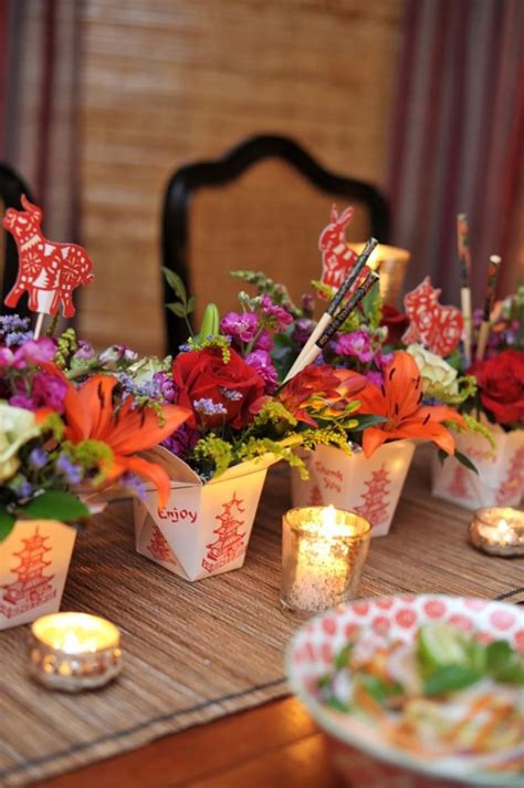 Celebrate your wedding with a Chinese New Year theme | Selected Venues ...