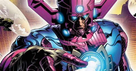 10 Marvel Heroes Everyone Forgets Defeated Galactus