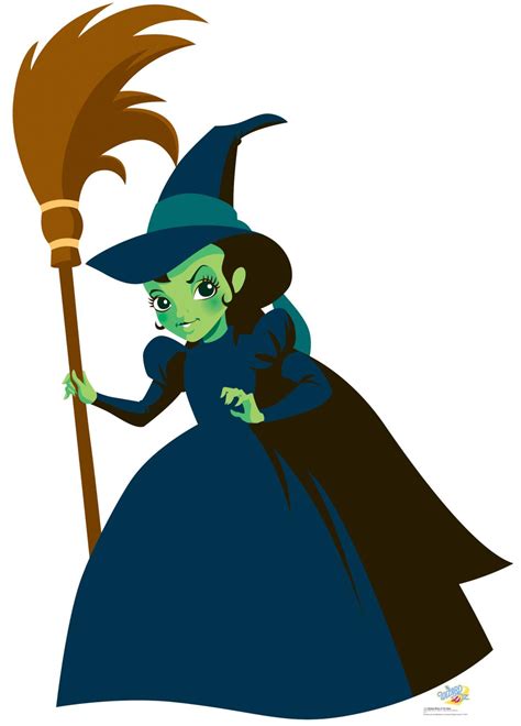 Free Wizard Of Oz Clipart Pictures - Clipartix