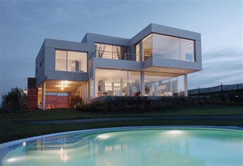 Postmodern Homes