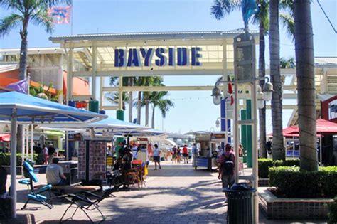 Bayside Marketplace