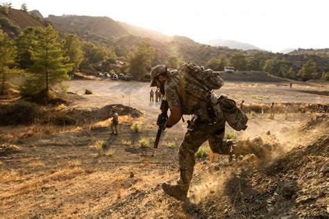 POTD: Cypriot Underwater Demolition Team with U.S. Navy SEALs - in 2023 | Demolition, Navy seals ...