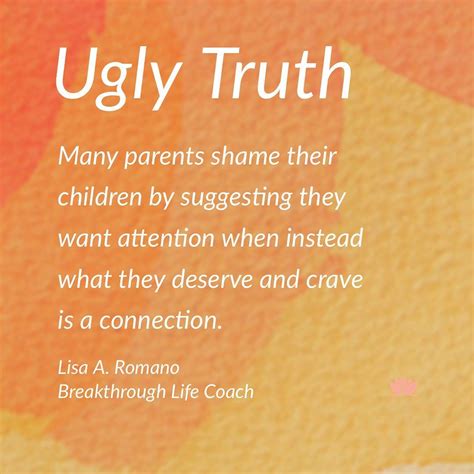 LISA A. ROMANO on Instagram: “Many of us grew up being shamed for ...