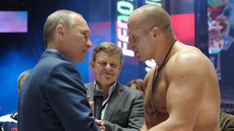 The Strange Career Of Jeff Monson, American MMA Fighter Turned Russian ...