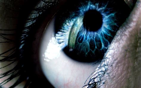 Human Eye Wallpapers - Top Free Human Eye Backgrounds - WallpaperAccess