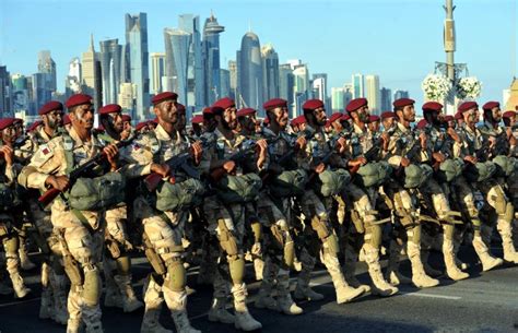 Qatar National Day Parade at Corniche to be held in the morning