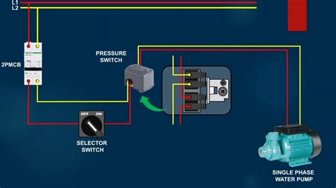 Aquacal Heat Pump Diagram Of Water Pressure Switch Position