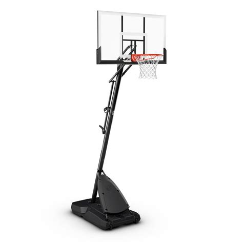 Spalding Nba Portable Basketball Hoop Parts | Reviewmotors.co