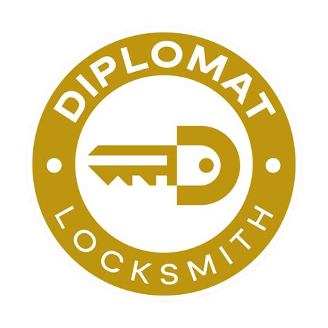 Diplomat Locksmith