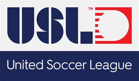 New Logo System for USL by Athletics and In-house | Identity logo, Typography logo, ? logo