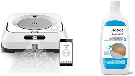 Top 10 Irobot Hard Floor Cleaner Solution - Product Reviews