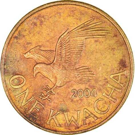 Coin, Malawi, Kwacha, 2004 | African Coins