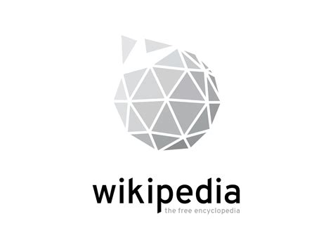 Wikipedia Logo Redesign by Jérémy Millot on Dribbble