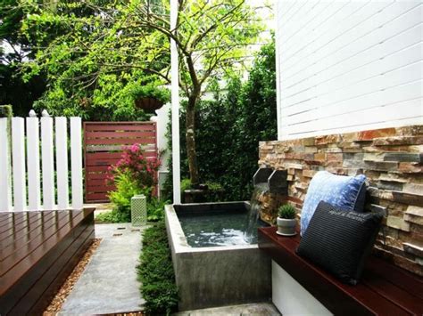 33 Landscaping Ideas for “Water Features” to Freshen Up Your Backyard ...