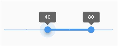 RangeSlider class - material library - Dart API