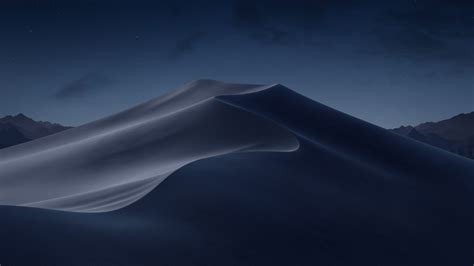 1920x1080 Macos Mojave Night Mode Stock Laptop Full HD 1080P ,HD 4k Wallpapers,Images ...