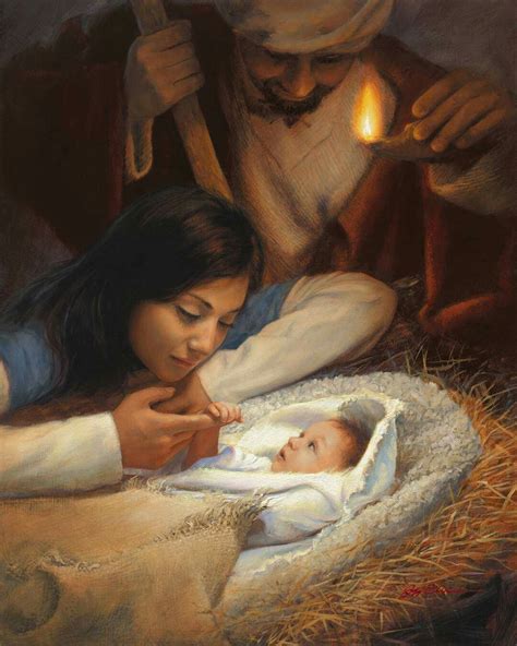 Jesus Christ Birth Lds | Images and Photos finder
