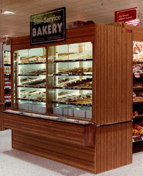 Bakery Display Case | Vertex Carpentry Home Improvements