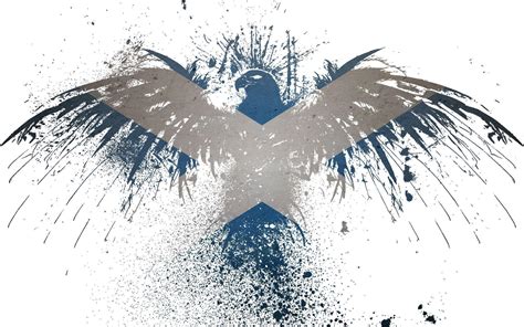 Scottish Flag Wallpapers - Wallpaper Cave