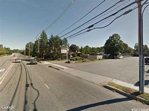 Google Street View Morris Plains (Morris County, NJ) - Google Maps